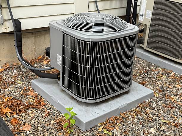 24/7 Emergency Air Conditioning Repair experts in Milan, OH