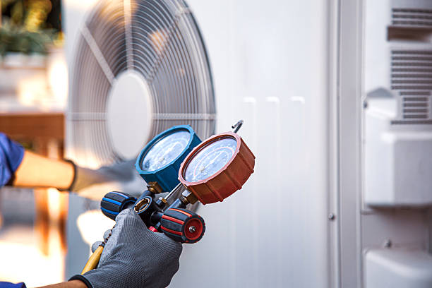 Trusted Air Conditioning Repair service in Milan, OH - HVAC Repair CO