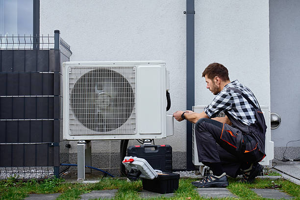 Top rated local Emergency Hvac Repair specialists in Milan, OH